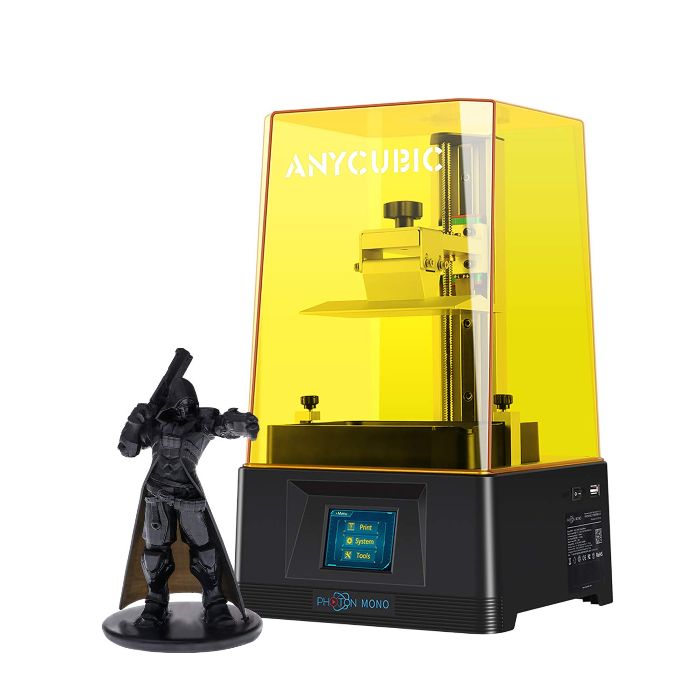 Anycubic Photon Mono Anycubic Photon Mono